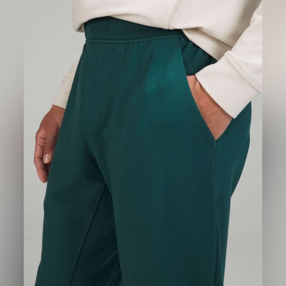 Lululemon Men’s XS Green City Sweat Jogger - Picture 2 of 10